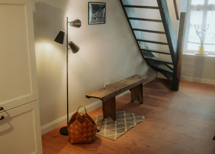 Residenz Moselliebe Apartment Traben-Trarbach