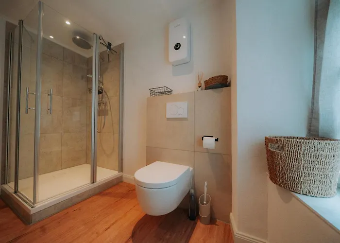 Residenz Moselliebe Apartamento