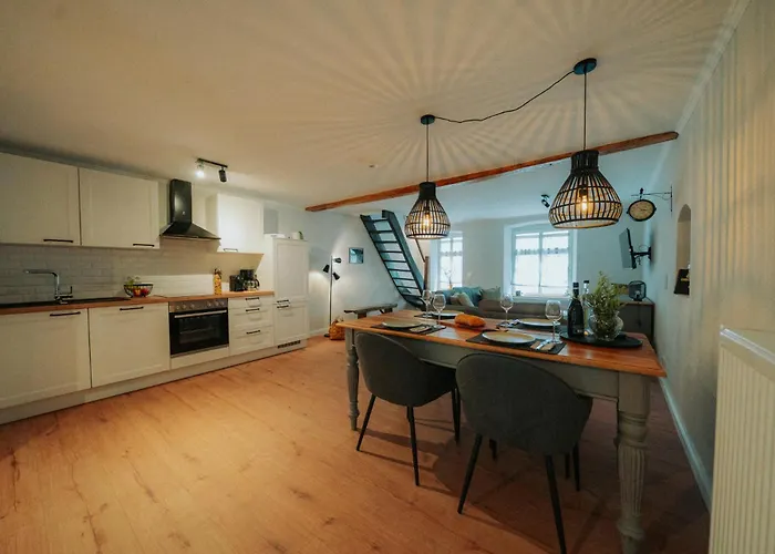 Residenz Moselliebe * Traben-Trarbach